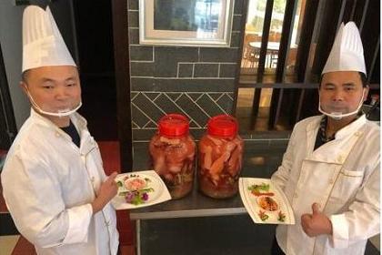 多措并舉，持續打造金牌員工食堂