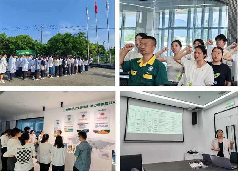 首個(gè)！中國農(nóng)業(yè)大學(xué)攜手新朝陽啟動(dòng)“朝陽稼穡計(jì)劃”